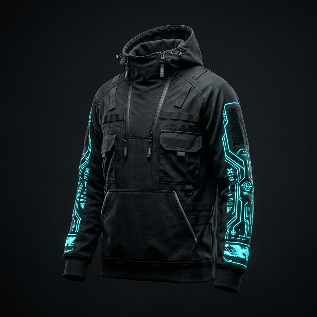 SYS_SHIELD TACTICAL GOODS